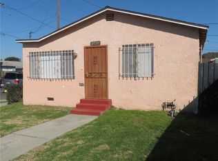 12400 S Wilmington Ave, Compton, CA 90222