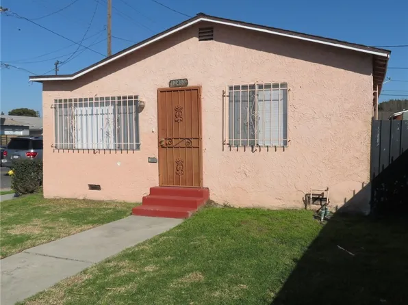 12400 S Wilmington Ave, Compton, CA 90222