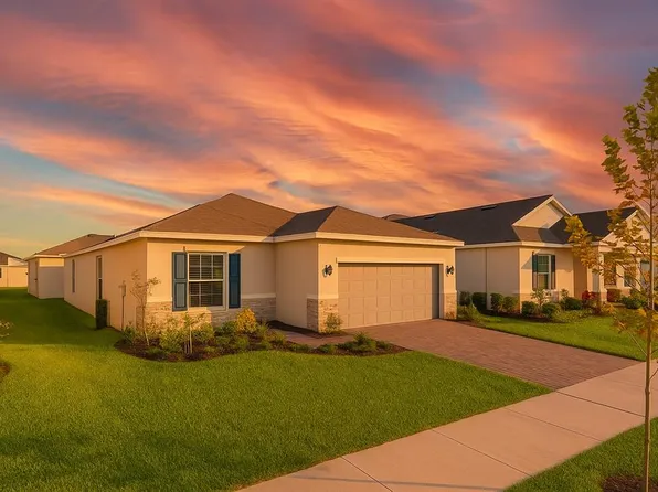 1177 Fox Hedge Ln, Saint Cloud, FL 34771