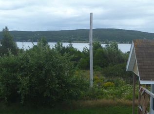 34 Mahaneys Lane, Carbonear, NL A1Y1B7