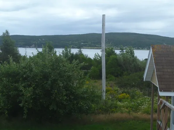 34 Mahaneys Lane, Carbonear, NL A1Y1B7