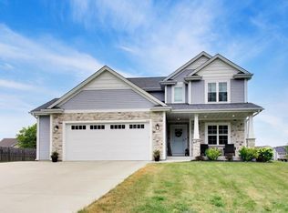 2011 47th AVENUE, Kenosha, WI 53144