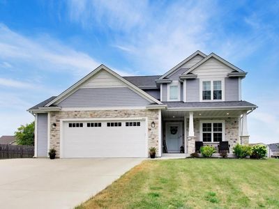 2011 47th AVENUE, Kenosha, WI, 53144