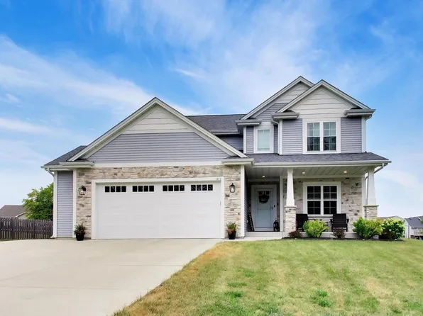 2011 47th AVENUE, Kenosha, WI 53144