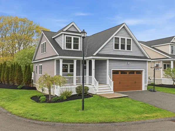 19 Edmunds Cv, Danvers, MA 01923