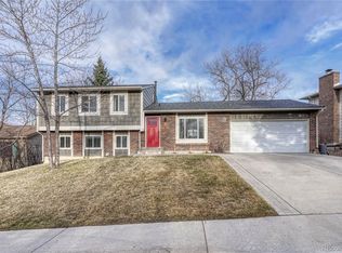 12061 W Dumbarton Dr, Morrison, CO 80465