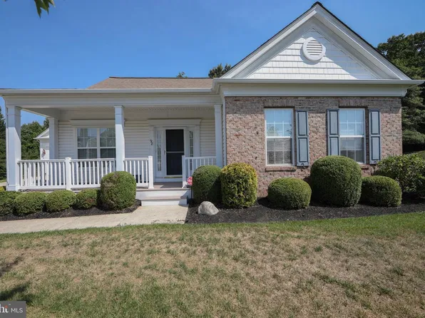 98 Borton Ave, Voorhees, NJ 08043