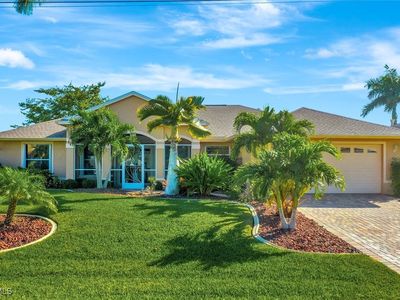 5009 SW 20th Pl, Cape Coral, FL, 33914