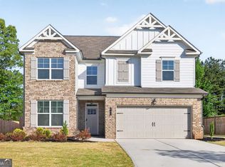 692 Eagles Nest Cir, Auburn, GA 30011