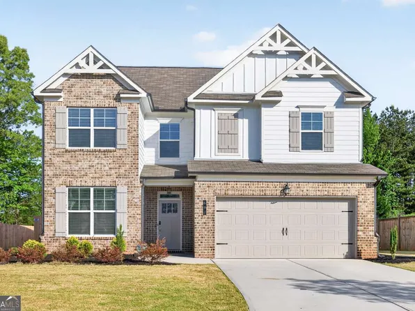 692 Eagles Nest Cir, Auburn, GA 30011