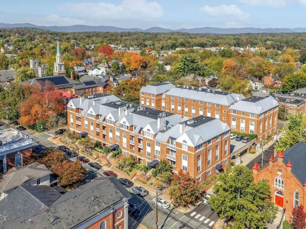 237 E Jefferson St, Charlottesville, VA 22902