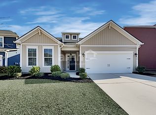 108 Basket Grass Ln, Summerville, SC 29486