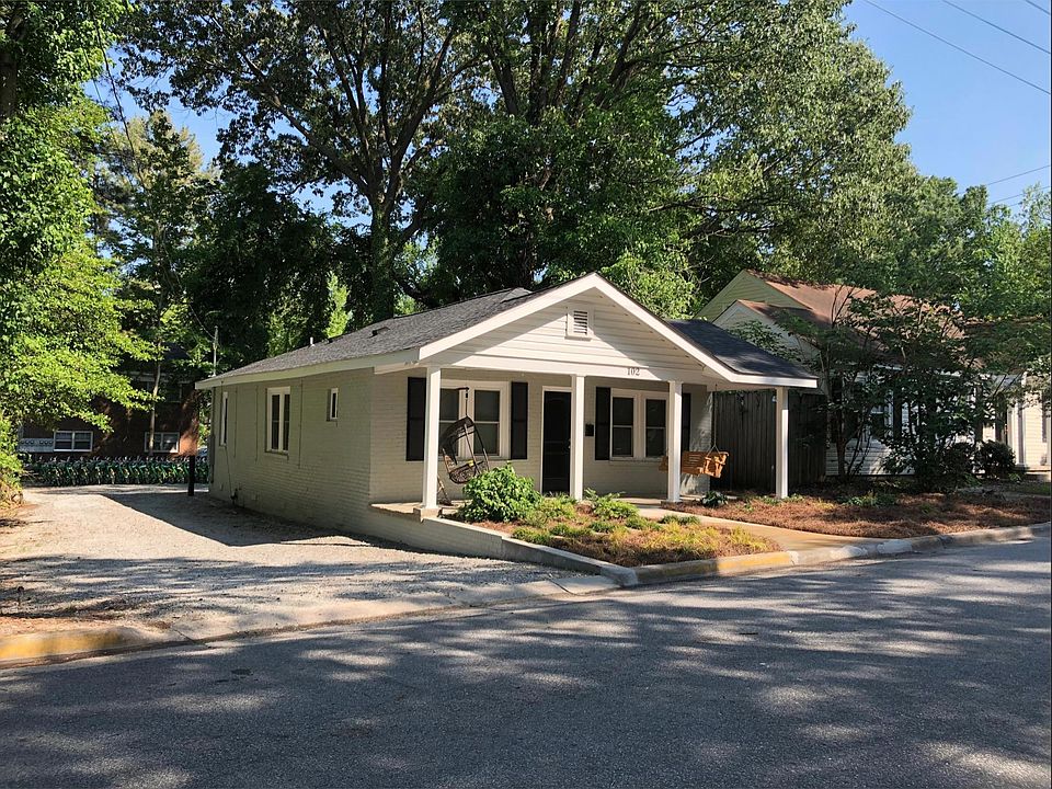 102 N Jarvis St, Greenville, NC 27858 Zillow