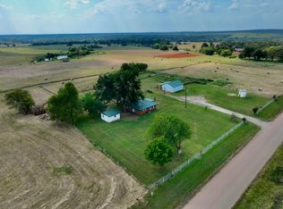 335301 E 830th Rd, Carney, OK 74832