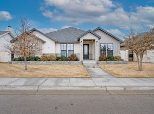 5809 Val Verde Dr, Midland, TX 79707