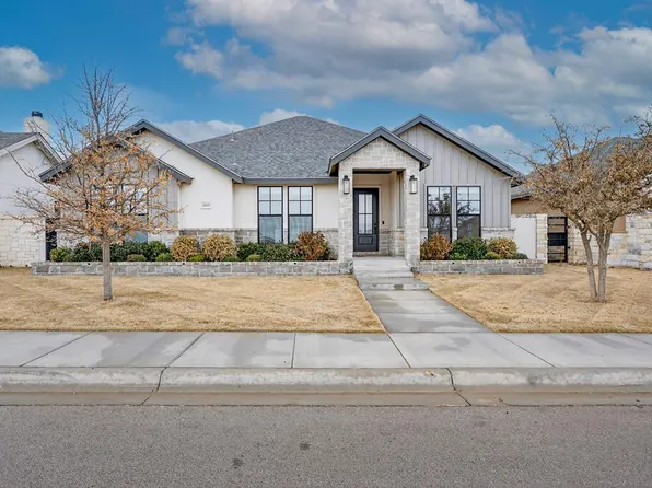 5809 Val Verde Dr, Midland, TX 79707