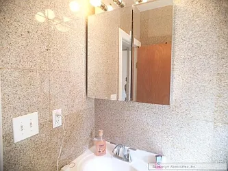 Rented by Sovereign Associates