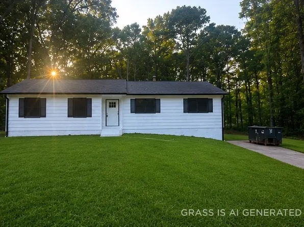 2501 Sandy Ct, Marietta, GA 30066