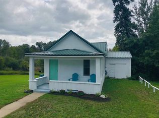 406 State St, East Jordan, MI 49727