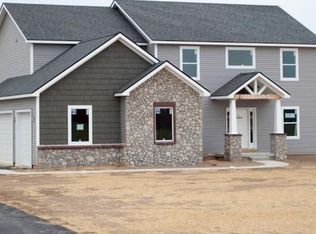 7753 Fox Trce, Dexter, MI 48130