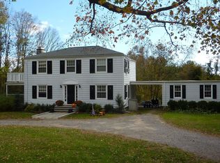 58 Flat Rock Rd, Easton, CT 06612
