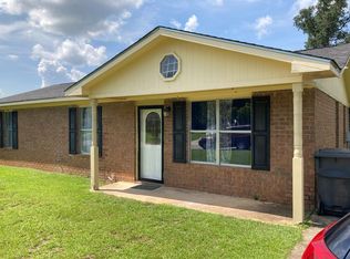 3623 Radial Ave, Albany, GA 31705