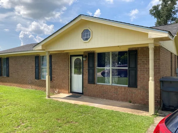 3623 Radial Ave, Albany, GA 31705