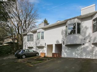 1554 SW 66th Ave, Portland, OR 97225