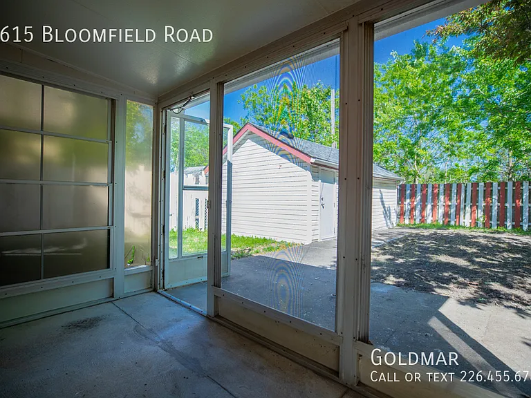 3615 Bloomfield Rd — Photo 18