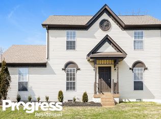 3321 Towne Ridge Dr, Antioch, TN 37013