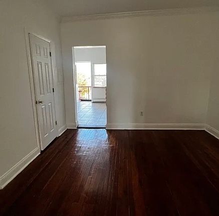 3rd image of 1254 Paterson Plank Rd #2B