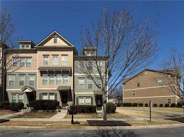 625 Grove Manor Park #182, Suwanee, GA 30024
