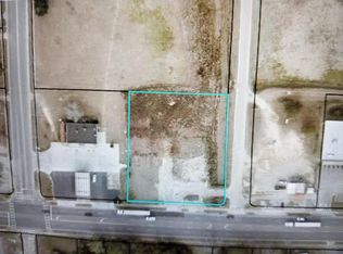 502 E Franklin St, Sylvester, GA 31791