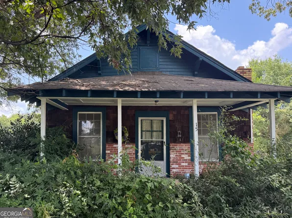 15 James Way, Royston, GA 30662