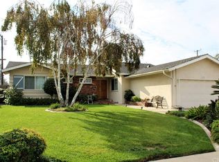 1674 E Ruddock St, Covina, CA 91724