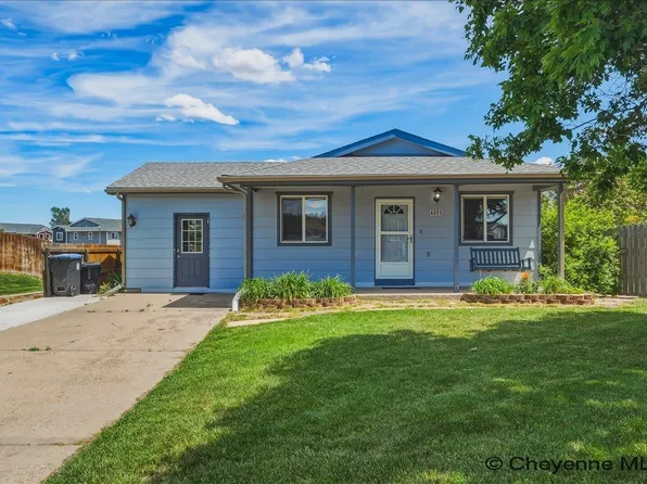 4005 Golden Ct, Cheyenne, WY 82001