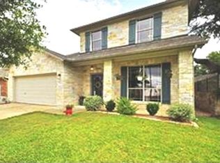 2012 Stephanne Creek Cv, Austin, TX 78744