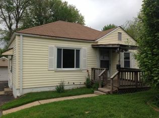 8047 Airport Rd, Saint Louis, MO 63134