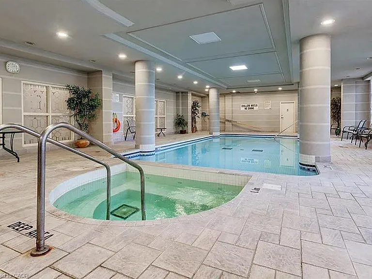 442 Maple Ave #Townhouse 1-1 — Photo 31