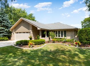 14741 Sprucecreek Ln, Orland Park, IL