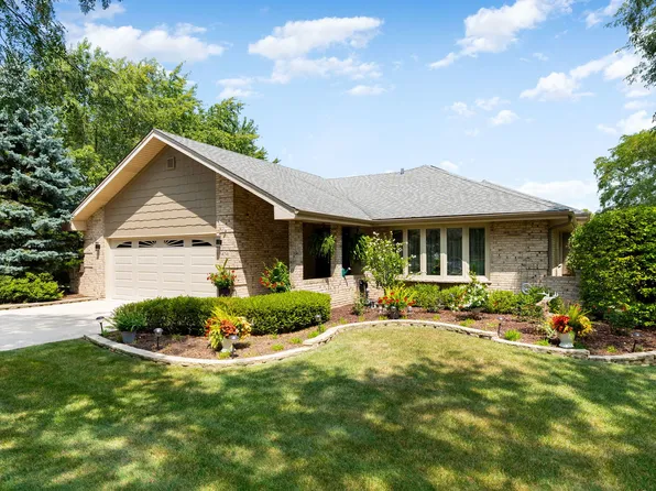 14741 Sprucecreek Ln, Orland Park, IL 60467