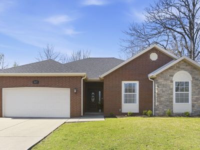 827 Gold Rush Avenue, Nixa, MO, 65714