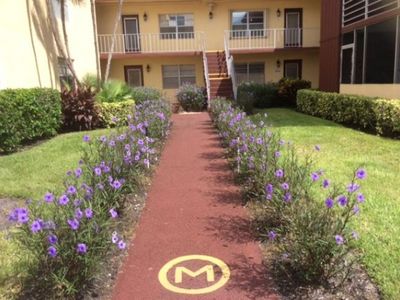 617 Flanders M #6170, Delray Beach, FL, 33484