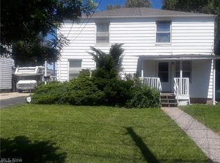 25501 Tungsten Rd, Euclid, OH 44132