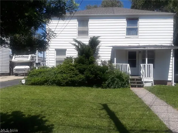 25501 Tungsten Rd, Euclid, OH 44132