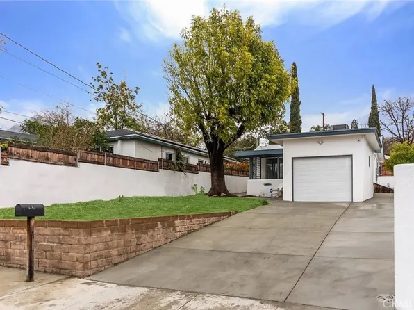 10342 McClemont Ave, Tujunga, CA 91042