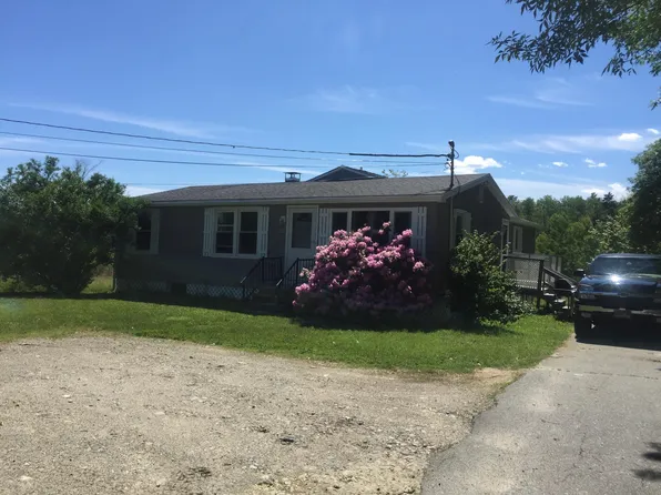 211 Mud Creek Road, Hancock, ME 04640