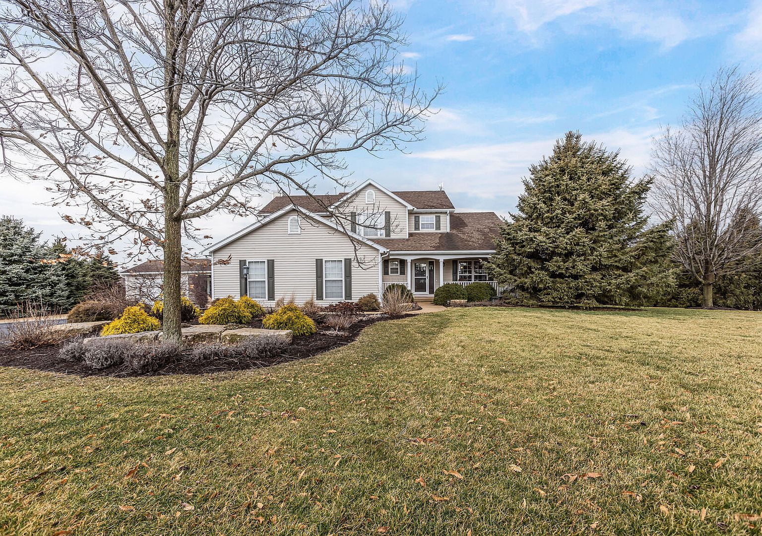 915 County Road 900 E, Champaign, IL 61822 | Zillow