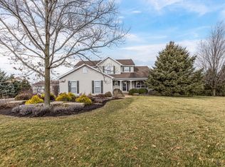 915 County Road 900 E, Champaign, IL