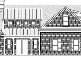 820 Links View Dr, Sugar Hill, GA 30518